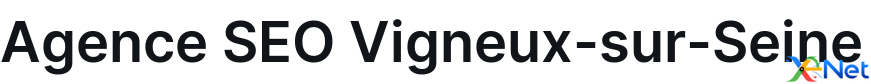 Agence SEO Vigneux-sur-Seine